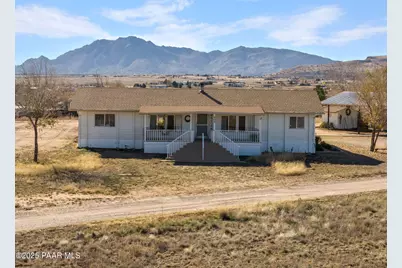 200 S Mountain View Road, Chino Valley, AZ 86323 - Photo 1