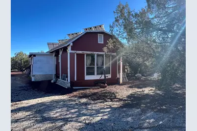 32425 W Our Street, Seligman, AZ 86337 - Photo 1