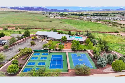 12722 E Viento Street, Prescott Valley, AZ 86327 - Photo 45