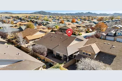 12722 E Viento Street, Prescott Valley, AZ 86327 - Photo 29