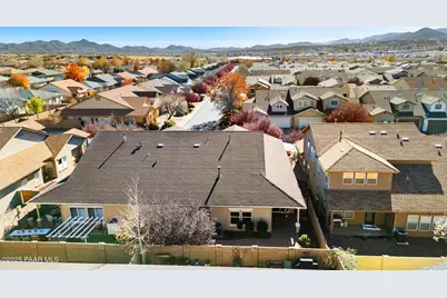 12722 E Viento Street, Prescott Valley, AZ 86327 - Photo 27