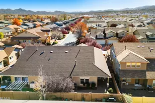 12722 E Viento St, Prescott Valley, AZ 86327 - Photo 27