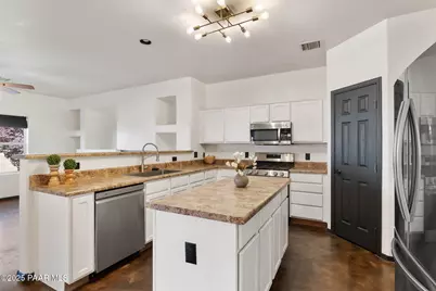12722 E Viento Street, Prescott Valley, AZ 86327 - Photo 15