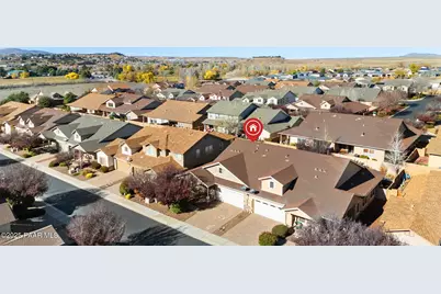 12722 E Viento Street, Prescott Valley, AZ 86327 - Photo 7