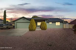 6095 N Viewpoint Dr, Prescott Valley, AZ 86314 - Photo 1