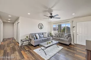 6095 N Viewpoint Dr, Prescott Valley, AZ 86314 - Photo 7