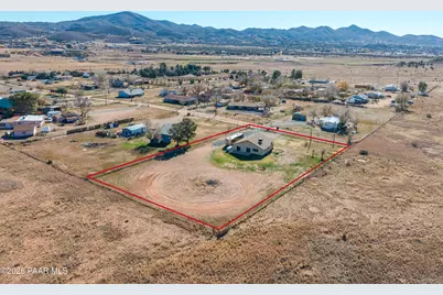 200 N Outback Road, Dewey-Humboldt, AZ 86327 - Photo 27