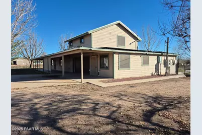 125 E Harpson Trail, Paulden, AZ 86334 - Photo 3
