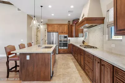 9309 N Callahan Road, Prescott, AZ 86305 - Photo 17