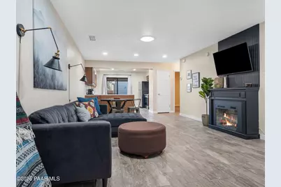 352 Rim Rock Circle #2, Prescott, AZ 86303 - Photo 5