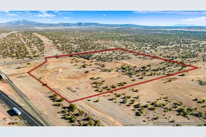 Tbd N State Route 89, Ash Fork, AZ 86320 - Photo 5