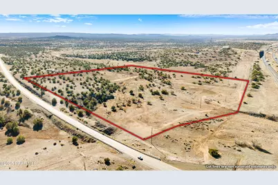 Tbd N State Route 89, Ash Fork, AZ 86320 - Photo 3