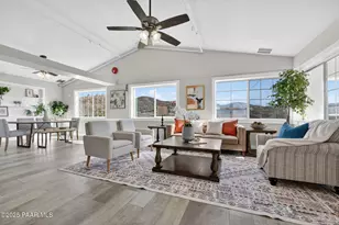 14410 E Blue Ridge Rd, Dewey-Humboldt, AZ 86327 - Photo 5