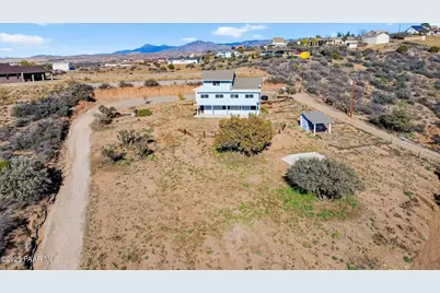 14410 E Blue Ridge Road, Dewey-Humboldt, AZ 86327 - Photo 59