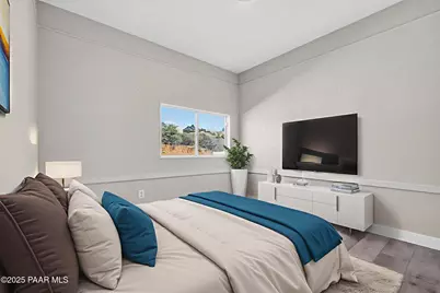 14410 E Blue Ridge Road, Dewey-Humboldt, AZ 86327 - Photo 37