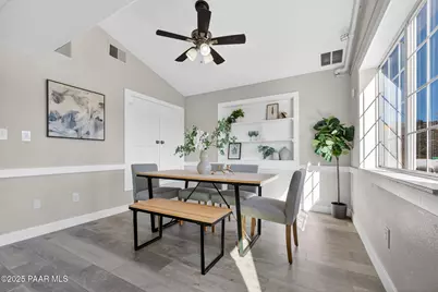 14410 E Blue Ridge Road, Dewey-Humboldt, AZ 86327 - Photo 9