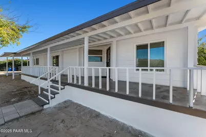 23865 W Coleman Drive, Congress, AZ 85332 - Photo 5