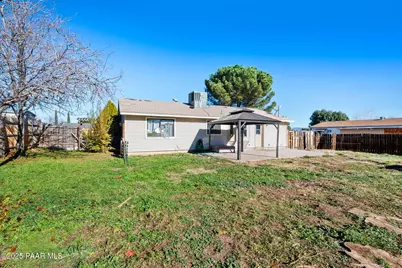 6151 E Sunset Lane, Prescott Valley, AZ 86314 - Photo 21