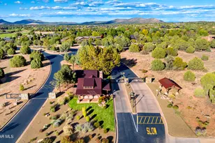 5395 W Vengeance Trail, Prescott, AZ 86305 - Photo 83