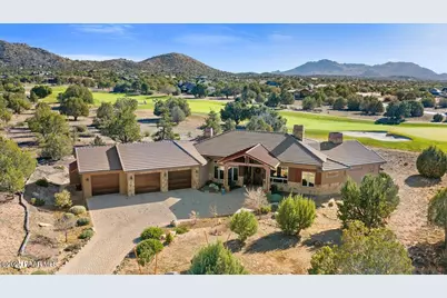 5395 W Vengeance Trail, Prescott, AZ 86305 - Photo 67