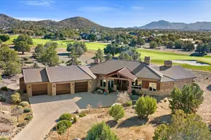 5395 W Vengeance Trail, Prescott, AZ 86305 - Photo 67