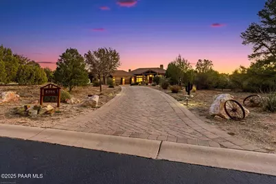 5395 W Vengeance Trail, Prescott, AZ 86305 - Photo 55