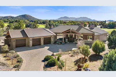 5395 W Vengeance Trail, Prescott, AZ 86305 - Photo 63