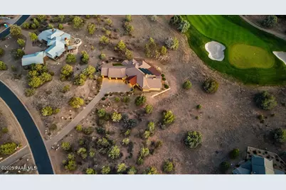 5395 W Vengeance Trail, Prescott, AZ 86305 - Photo 59