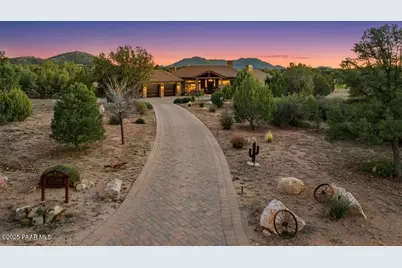 5395 W Vengeance Trail, Prescott, AZ 86305 - Photo 57