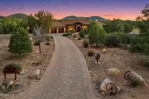 5395 W Vengeance Trail, Prescott, AZ 86305 - Photo 57