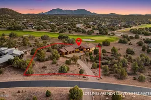 5395 W Vengeance Trail, Prescott, AZ 86305 - Photo 61