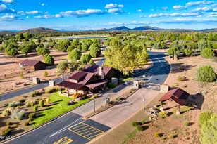 5395 W Vengeance Trail, Prescott, AZ 86305 - Photo 79