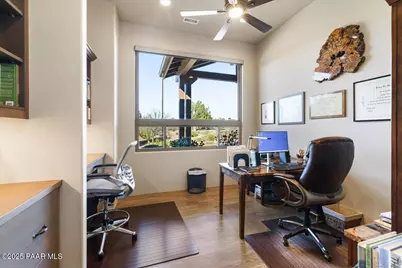 5395 W Vengeance Trail, Prescott, AZ 86305 - Photo 35