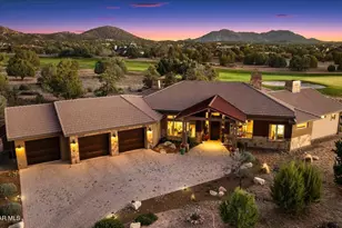 5395 W Vengeance Trail, Prescott, AZ 86305 - Photo 61