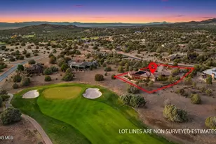 5395 W Vengeance Trail, Prescott, AZ 86305 - Photo 5