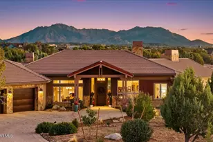 5395 W Vengeance Trail, Prescott, AZ 86305 - Photo 1