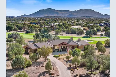 5395 W Vengeance Trail, Prescott, AZ 86305 - Photo 69