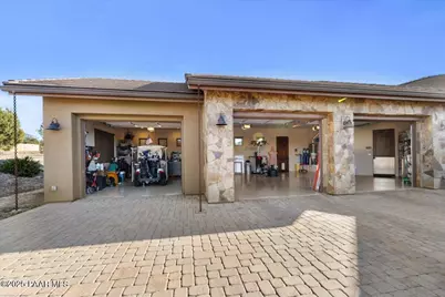 5395 W Vengeance Trail, Prescott, AZ 86305 - Photo 37