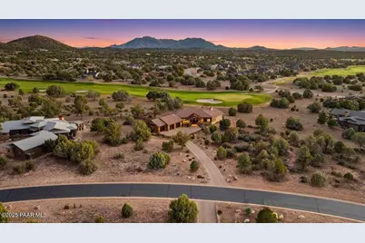 5395 W Vengeance Trail, Prescott, AZ 86305 - Photo 63