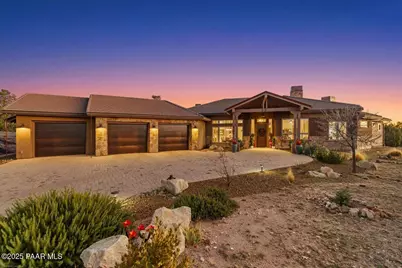 5395 W Vengeance Trail, Prescott, AZ 86305 - Photo 53