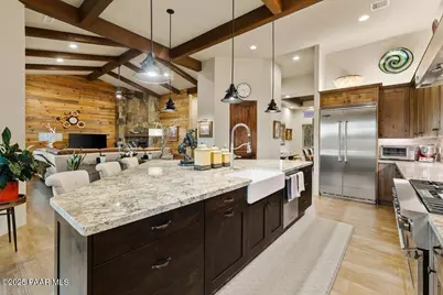 5395 W Vengeance Trail, Prescott, AZ 86305 - Photo 21