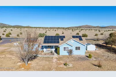 3975 N Gambels Ridge Drive, Chino Valley, AZ 86323 - Photo 1