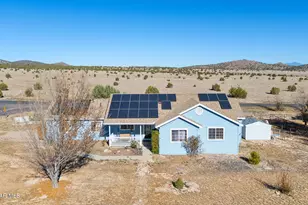 3975 N Gambel's Ridge Dr, Chino Valley, AZ 86323 - Photo 1