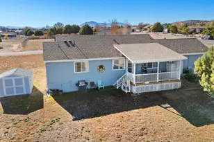 3975 N Gambel's Ridge Dr, Chino Valley, AZ 86323 - Photo 21