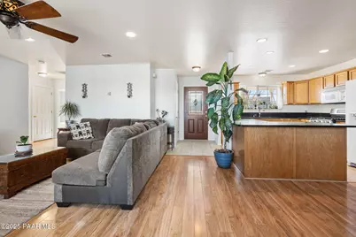 3975 N Gambels Ridge Drive, Chino Valley, AZ 86323 - Photo 7