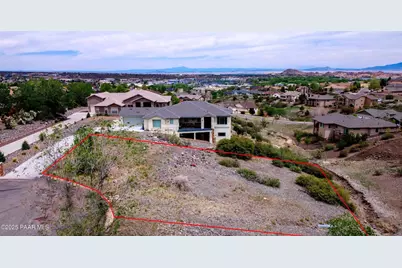 696 Mines Pass, Prescott, AZ 86301 - Photo 3