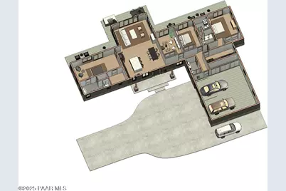 6155 E Old Black Canyon Highway, Prescott, AZ 86303 - Photo 3