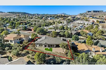 3625 Liese Drive, Prescott, AZ 86303 - Photo 35