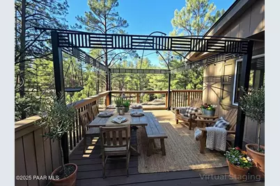 306 Indian Hill, Prescott, AZ 86305 - Photo 3