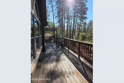 306 Indian Hill, Prescott, AZ 86305 - Photo 1